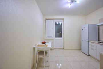 Фото №4: 1-комнатная квартира 32 м² - Краснодар, мкр. жилой комплекс Большая Таманская, ул. Таманская, 153к3