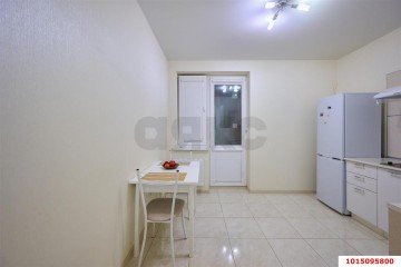 Фото №4: 1-комнатная квартира 35 м² - Краснодар, мкр. ЖК Большая Таманская, ул. Таманская, 153к3