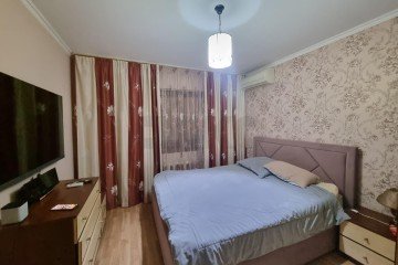 Фото №5: 2-комнатная квартира 54 м² - Краснодар, мкр. имени Маршала Жукова, ул. Александра Покрышкина, 24