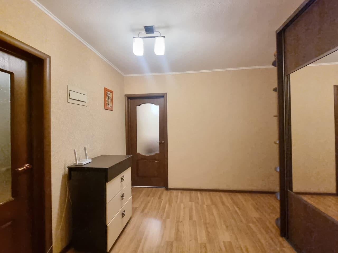 Фото №8: 2-комнатная квартира 54 м² - Краснодар, Прикубанский внутригородской округ, мкр. имени Маршала Жукова, ул. Александра Покрышкина, 24