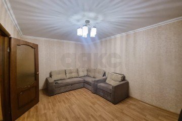 Фото №4: 2-комнатная квартира 54 м² - Краснодар, мкр. имени Маршала Жукова, ул. Александра Покрышкина, 24