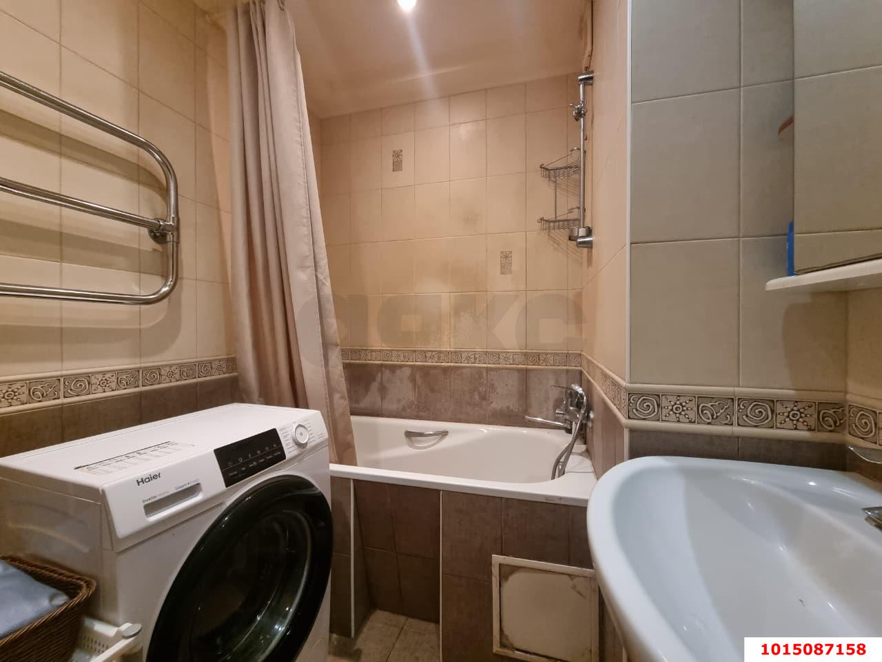 Фото №9: 2-комнатная квартира 54 м² - Краснодар, имени Маршала Жукова, ул. Александра Покрышкина, 24