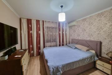 Фото №5: 2-комнатная квартира 54 м² - Краснодар, мкр. имени Маршала Жукова, ул. Александра Покрышкина, 24