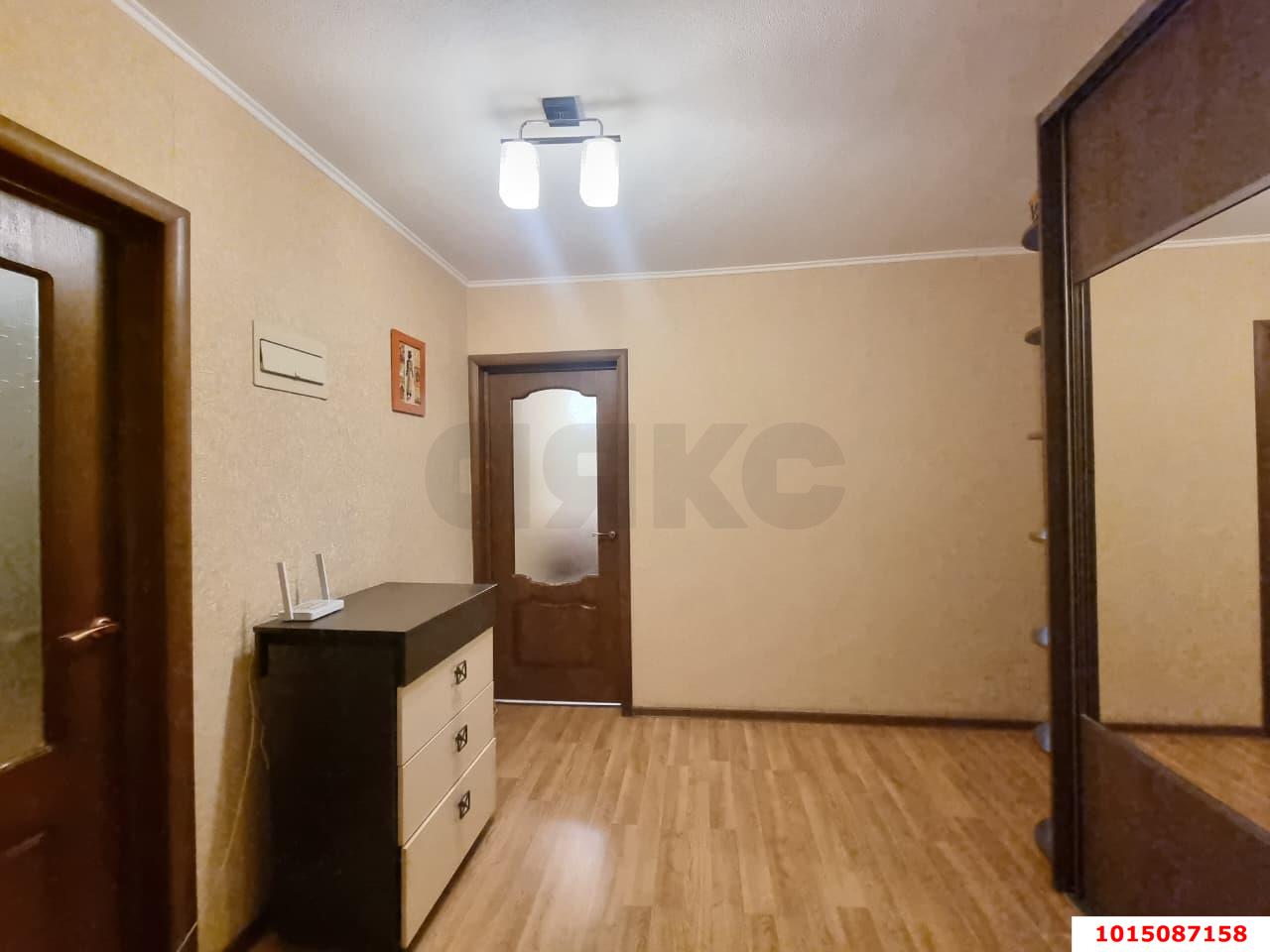 Фото №8: 2-комнатная квартира 54 м² - Краснодар, имени Маршала Жукова, ул. Александра Покрышкина, 24