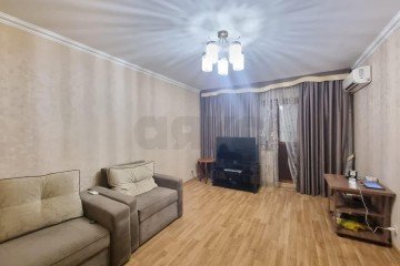 Фото №3: 2-комнатная квартира 54 м² - Краснодар, мкр. имени Маршала Жукова, ул. Александра Покрышкина, 24