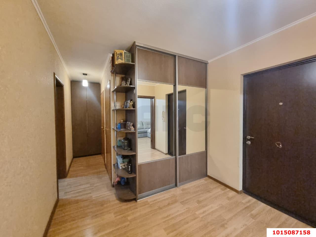 Фото №7: 2-комнатная квартира 54 м² - Краснодар, имени Маршала Жукова, ул. Александра Покрышкина, 24