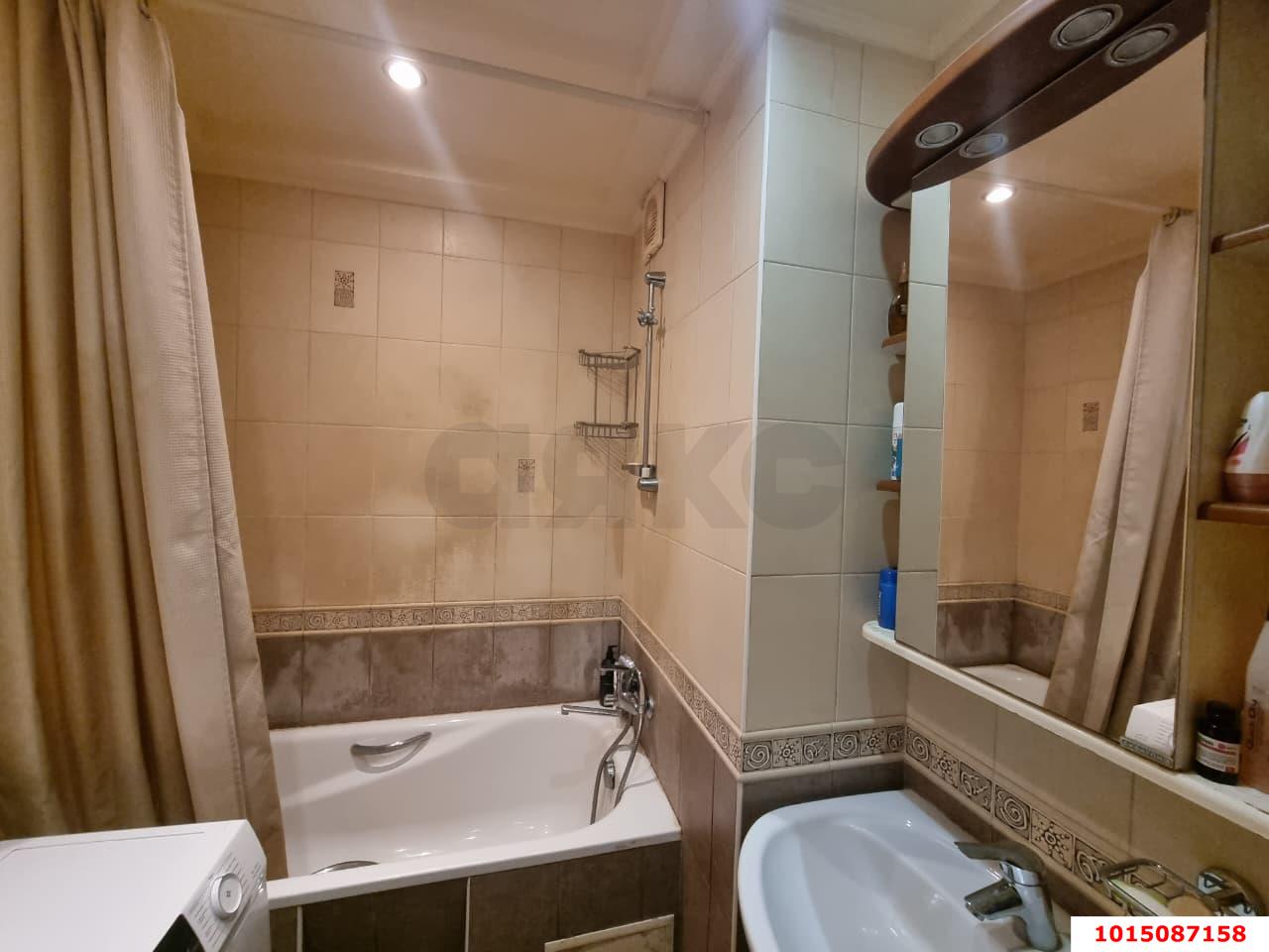 Фото №10: 2-комнатная квартира 54 м² - Краснодар, имени Маршала Жукова, ул. Александра Покрышкина, 24