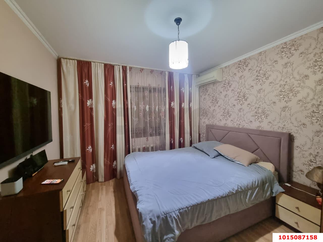 Фото №5: 2-комнатная квартира 54 м² - Краснодар, имени Маршала Жукова, ул. Александра Покрышкина, 24