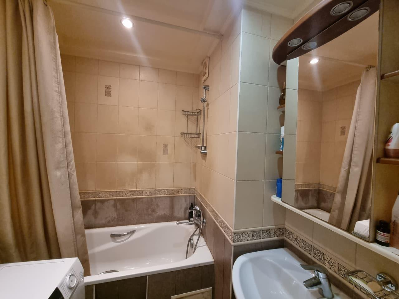 Фото №10: 2-комнатная квартира 54 м² - Краснодар, Прикубанский внутригородской округ, мкр. имени Маршала Жукова, ул. Александра Покрышкина, 24