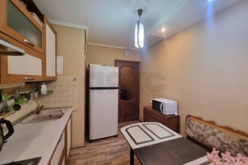 Фото №2: 2-комнатная квартира 54 м² - Краснодар, мкр. имени Маршала Жукова, ул. Александра Покрышкина, 24