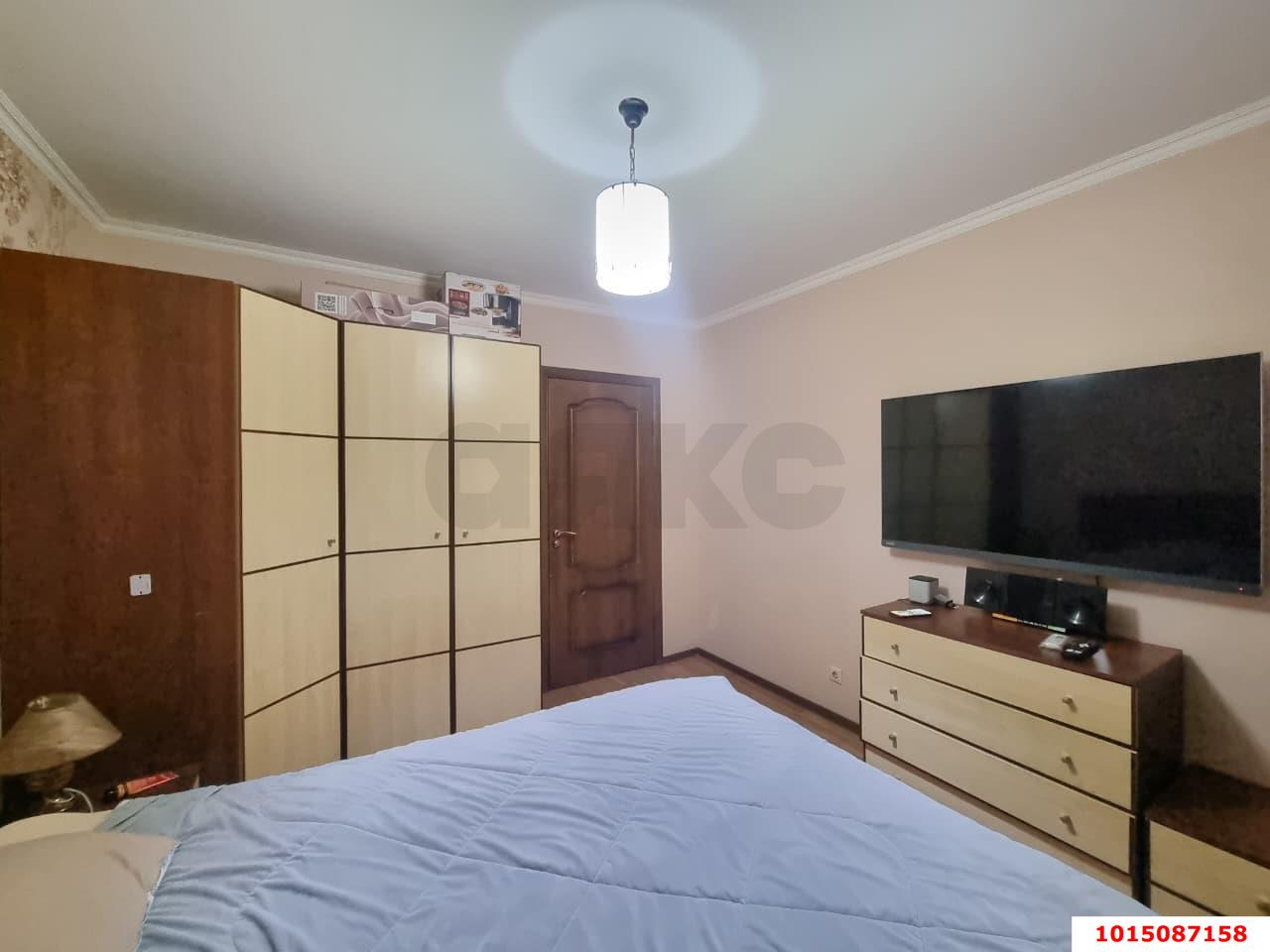 Фото №6: 2-комнатная квартира 54 м² - Краснодар, имени Маршала Жукова, ул. Александра Покрышкина, 24