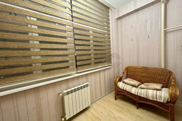 Фото №3: 3-комнатная квартира 72 м² - Сочи, мкр. Мамайка, ул. Анапская, 3/12