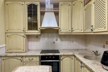 Фото №4: 3-комнатная квартира 78 м² - Сочи, мкр. Мамайка, ул. Анапская, 3/12