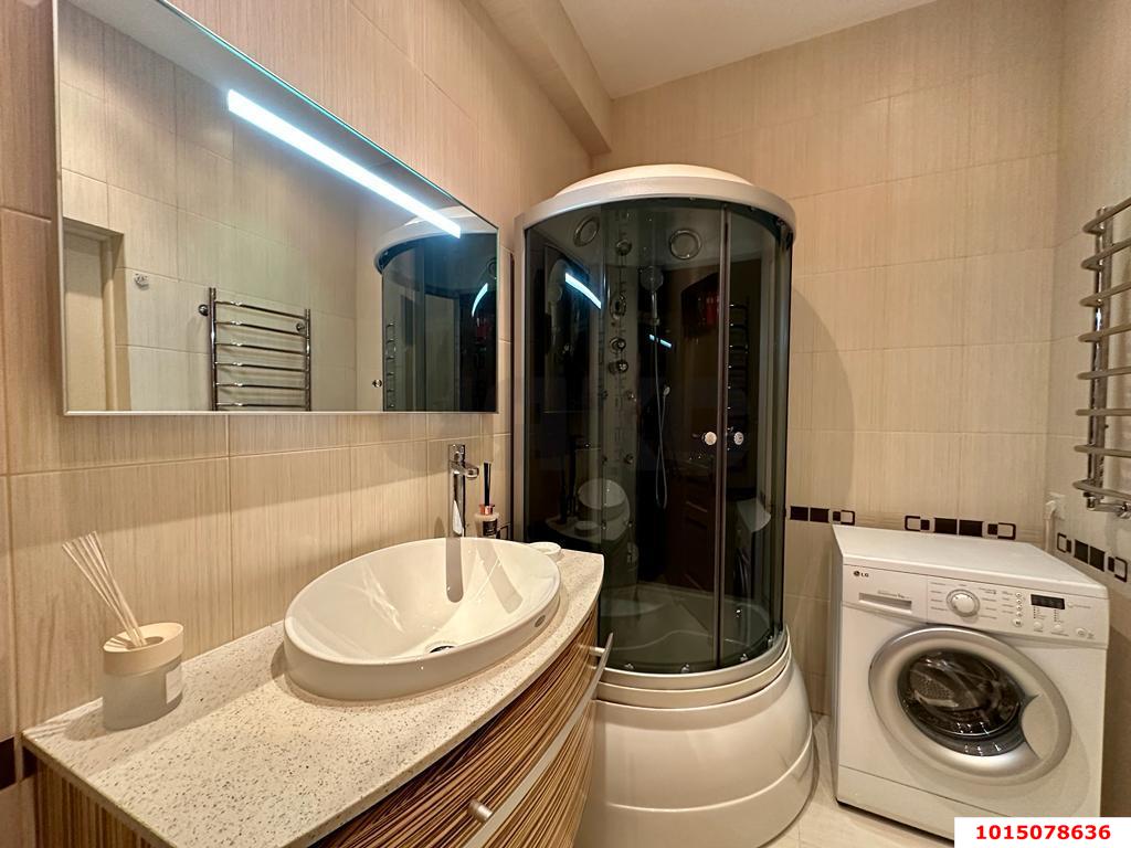 Фото №5: 3-комнатная квартира 78 м² - Сочи, Центральный, мкр. Мамайка, ул. Анапская, 3/12