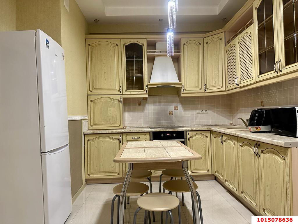 Фото №2: 3-комнатная квартира 78 м² - Сочи, Центральный, мкр. Мамайка, ул. Анапская, 3/12