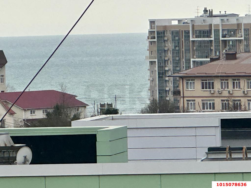 Фото №18: 3-комнатная квартира 78 м² - Сочи, Мамайка, ул. Анапская, 3/12