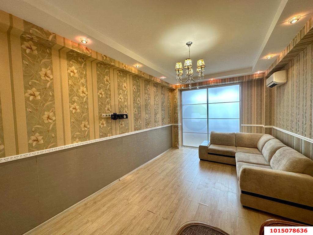 Фото №9: 3-комнатная квартира 78 м² - Сочи, Мамайка, ул. Анапская, 3/12