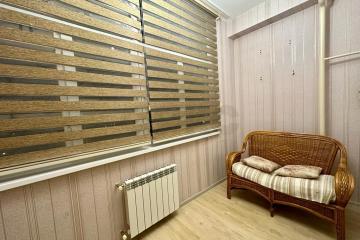 Фото №3: 3-комнатная квартира 78 м² - Сочи, мкр. Мамайка, ул. Анапская, 3/12