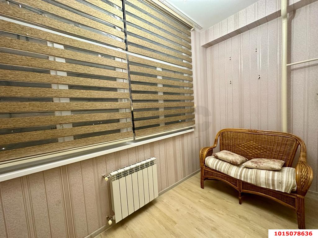 Фото №3: 3-комнатная квартира 78 м² - Сочи, Центральный, мкр. Мамайка, ул. Анапская, 3/12