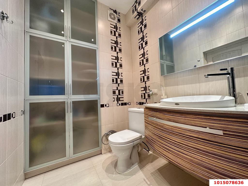 Фото №10: 3-комнатная квартира 78 м² - Сочи, Мамайка, ул. Анапская, 3/12