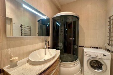 Фото №5: 3-комнатная квартира 78 м² - Сочи, мкр. Мамайка, ул. Анапская, 3/12