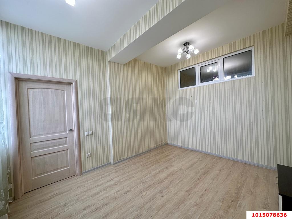 Фото №15: 3-комнатная квартира 78 м² - Сочи, Мамайка, ул. Анапская, 3/12