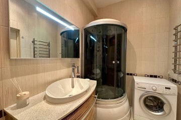 Фото №5: 3-комнатная квартира 78 м² - Сочи, мкр. Мамайка, ул. Анапская, 3/12