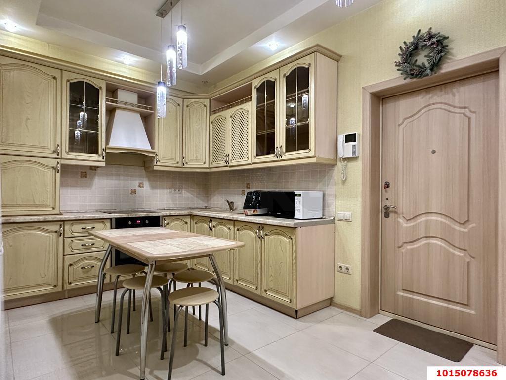 Фото №7: 3-комнатная квартира 78 м² - Сочи, Мамайка, ул. Анапская, 3/12