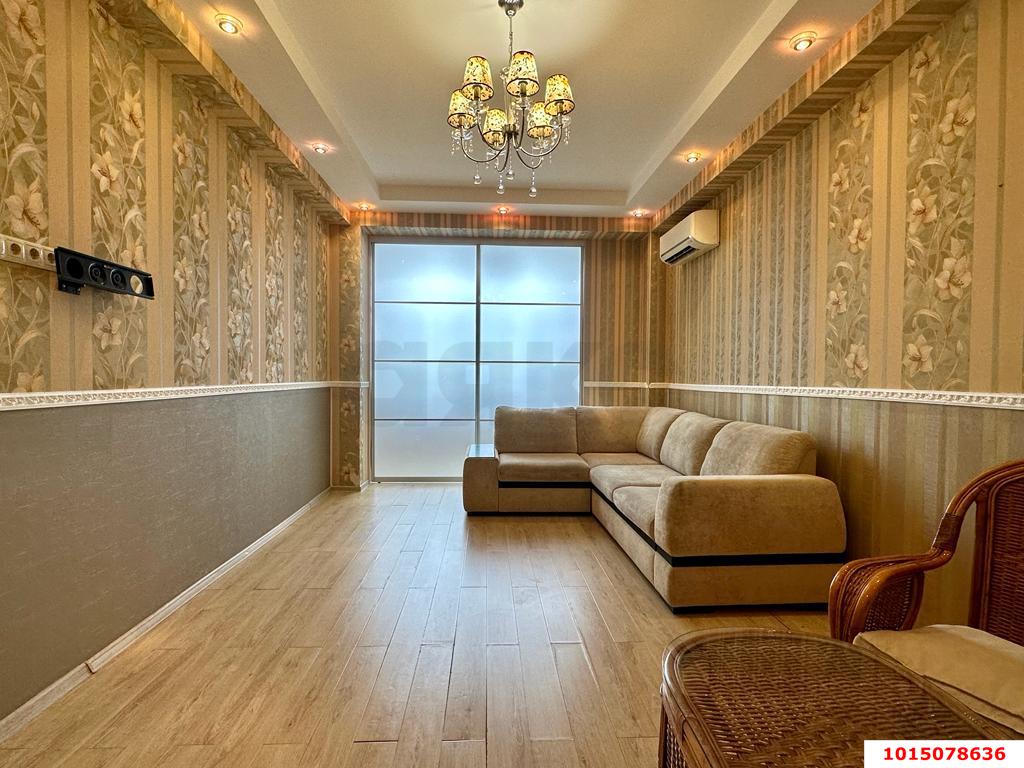 Фото №12: 3-комнатная квартира 78 м² - Сочи, Мамайка, ул. Анапская, 3/12