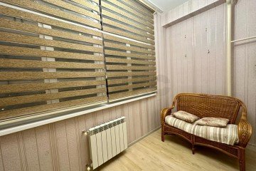 Фото №3: 3-комнатная квартира 78 м² - Сочи, мкр. Мамайка, ул. Анапская, 3/12