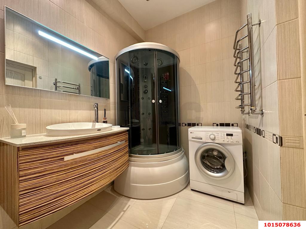 Фото №8: 3-комнатная квартира 78 м² - Сочи, Центральный, мкр. Мамайка, ул. Анапская, 3/12