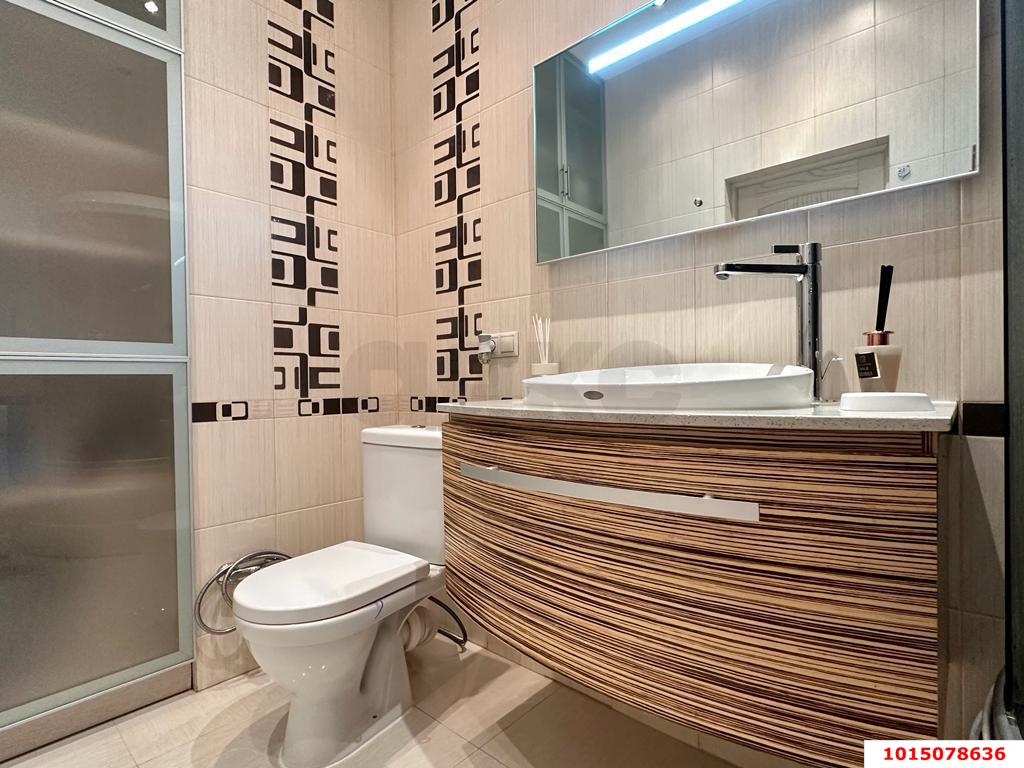 Фото №6: 3-комнатная квартира 78 м² - Сочи, Мамайка, ул. Анапская, 3/12