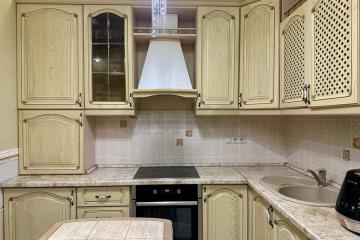 Фото №4: 3-комнатная квартира 78 м² - Сочи, мкр. Мамайка, ул. Анапская, 3/12