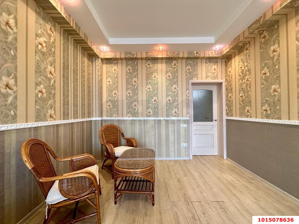 Фото №14: 3-комнатная квартира 78 м² - Сочи, Мамайка, ул. Анапская, 3/12