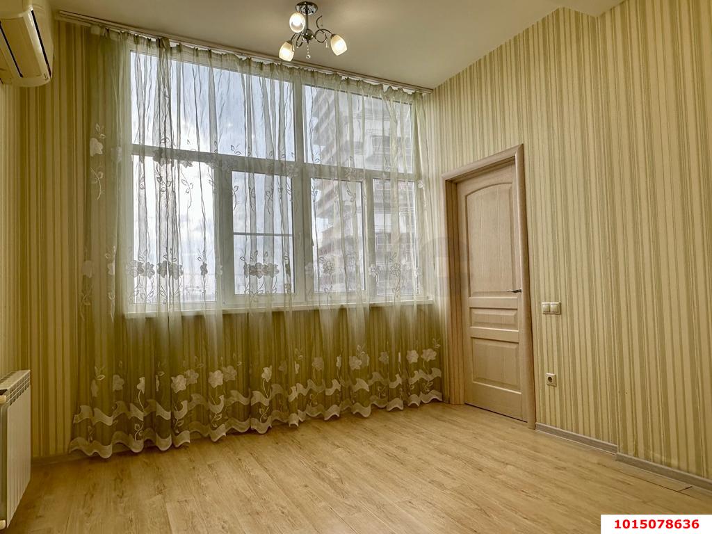 Фото №13: 3-комнатная квартира 78 м² - Сочи, Центральный, мкр. Мамайка, ул. Анапская, 3/12