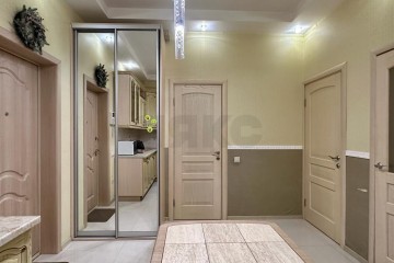 Фото №1: 3-комнатная квартира 72 м² - Сочи, мкр. Мамайка, ул. Анапская, 3/12