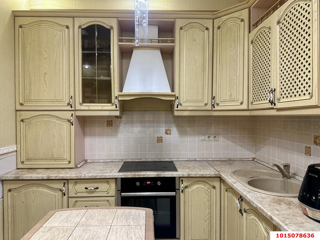 Фото №4: 3-комнатная квартира 78 м² - Сочи, Мамайка, ул. Анапская, 3/12