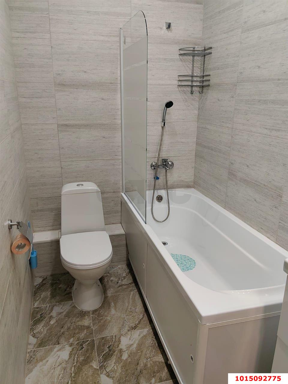 Фото №12: 2-комнатная квартира 50 м² - Краснодар, жилой комплекс Новые Сезоны, ул. Скандинавская, 1к11