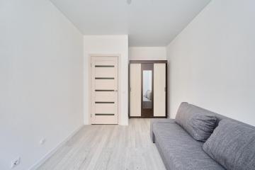 Фото №3: 2-комнатная квартира 50 м² - Краснодар, мкр. жилой комплекс Новые Сезоны, ул. Скандинавская, 1к11