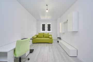 Фото №4: 2-комнатная квартира 50 м² - Краснодар, мкр. жилой комплекс Новые Сезоны, ул. Скандинавская, 1к11