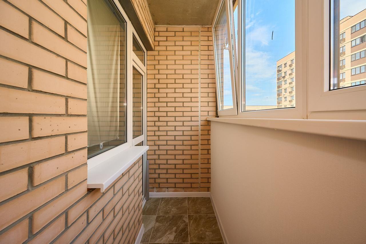 Фото №13: 2-комнатная квартира 50 м² - Краснодар, Прикубанский внутригородской округ, мкр. жилой комплекс Новые Сезоны, ул. Скандинавская, 1к11