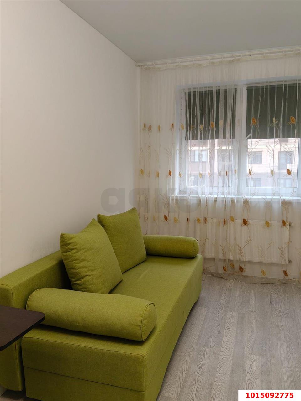 Фото №7: 2-комнатная квартира 50 м² - Краснодар, жилой комплекс Новые Сезоны, ул. Скандинавская, 1к11