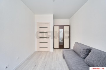 Фото №3: 2-комнатная квартира 50 м² - Краснодар, мкр. жилой комплекс Новые Сезоны, ул. Скандинавская, 1к11