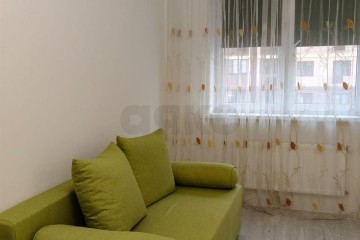 Фото №5: 2-комнатная квартира 50 м² - Краснодар, мкр. жилой комплекс Новые Сезоны, ул. Скандинавская, 1к11