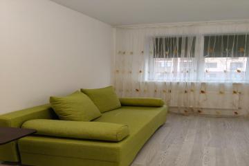 Фото №5: 2-комнатная квартира 50 м² - Краснодар, мкр. жилой комплекс Новые Сезоны, ул. Скандинавская, 1к11