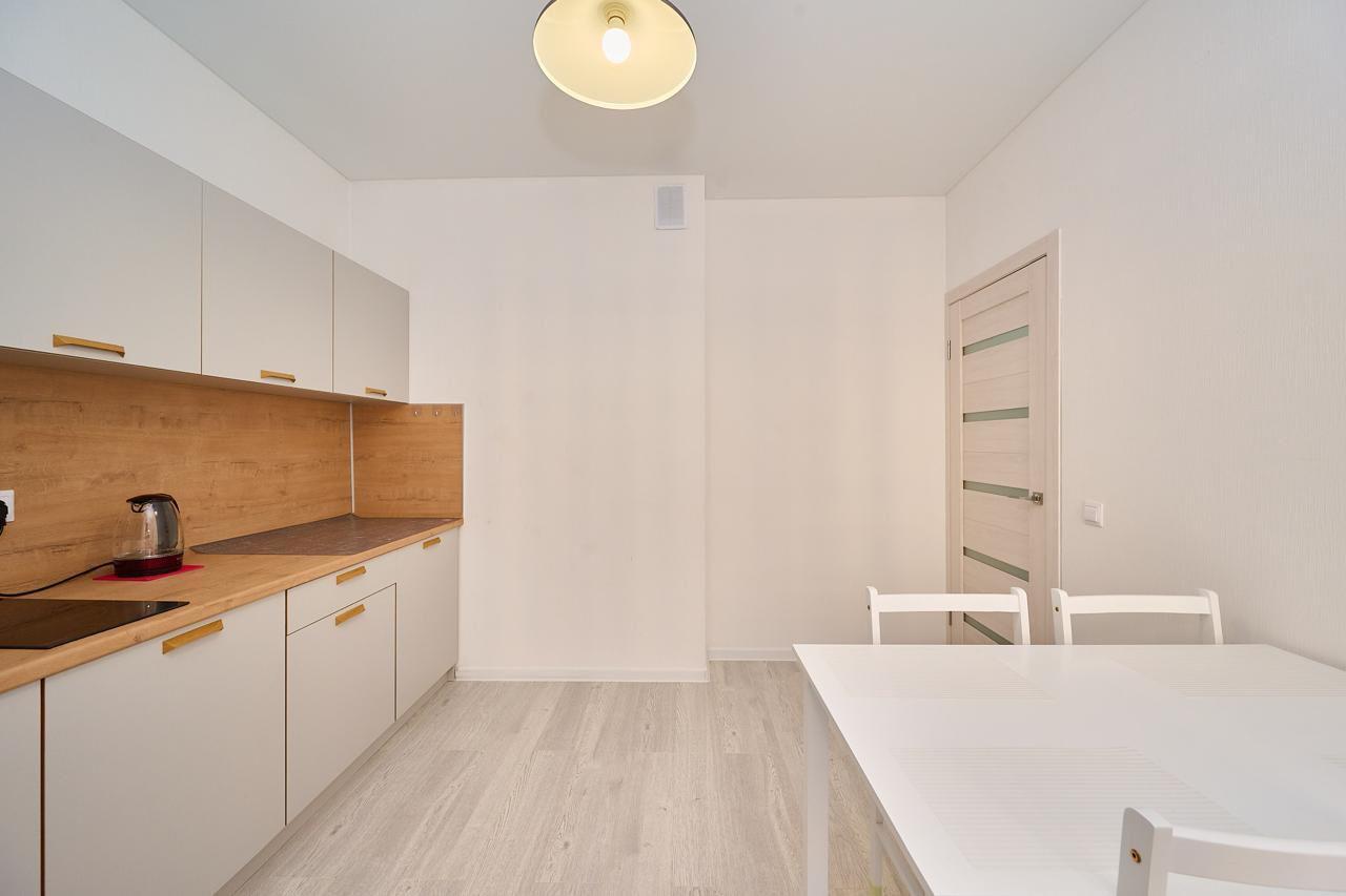 Фото №1: 2-комнатная квартира 50 м² - Краснодар, Прикубанский внутригородской округ, мкр. жилой комплекс Новые Сезоны, ул. Скандинавская, 1к11