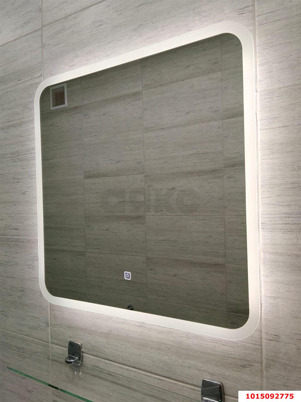 Фото №13: 2-комнатная квартира 50 м² - Краснодар, жилой комплекс Новые Сезоны, ул. Скандинавская, 1к11