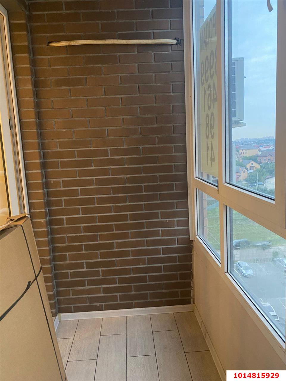 Фото №10: 1-комнатная квартира 46 м² - Краснодар, Пашковский, ул. Леонида Лаврова, 8к5