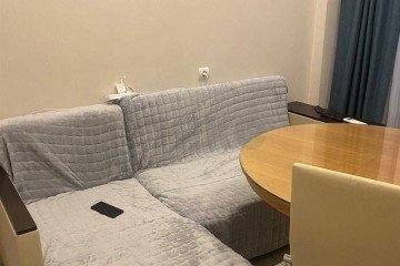 Фото №3: 1-комнатная квартира 46 м² - Краснодар, ж/м Пашковский, ул. Леонида Лаврова, 8к5