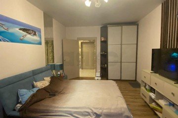 Фото №4: 1-комнатная квартира 46 м² - Краснодар, ж/м Пашковский, ул. Леонида Лаврова, 8к5